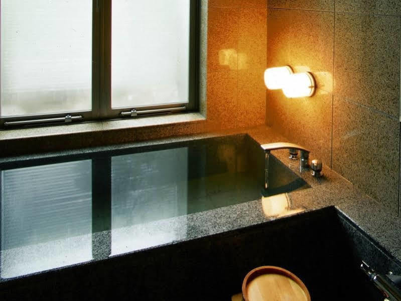 쿠라무레 호텔 오타루 외부 사진